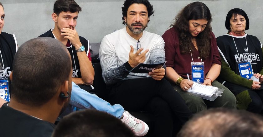 Restaurante vende, mas não lucra? MegaG reúne empresários para debater desafios