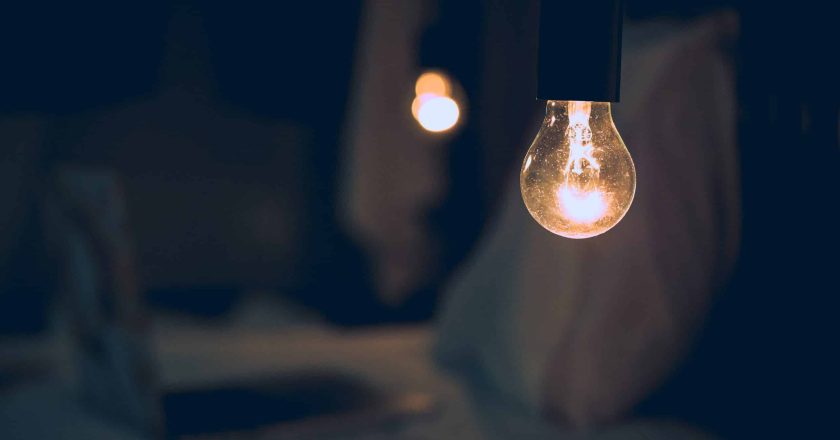 Tarifas de energia terão redução em outubro após cinco meses de alta