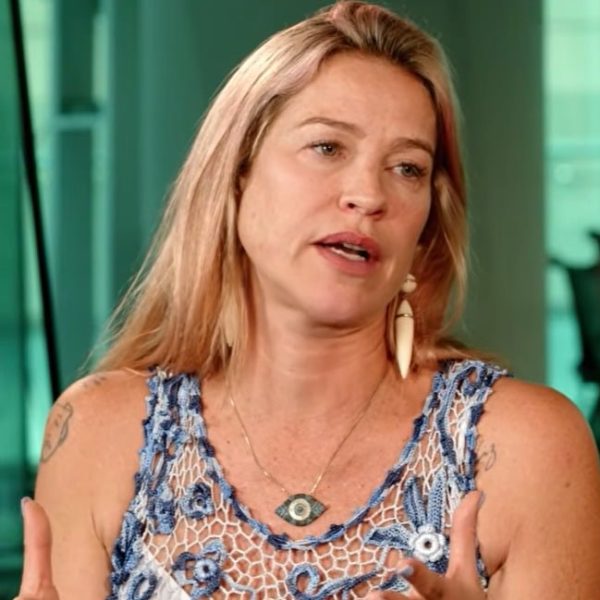 Luana Piovani critica Huck, Angélica e a Globo por app de conexão eleitoral: “Vocês agem de forma desonesta