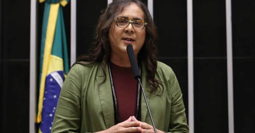 Duda Salabert se compromete com doação de R$ 500 mil para o Clube da Esquina após ato de vandalismo
