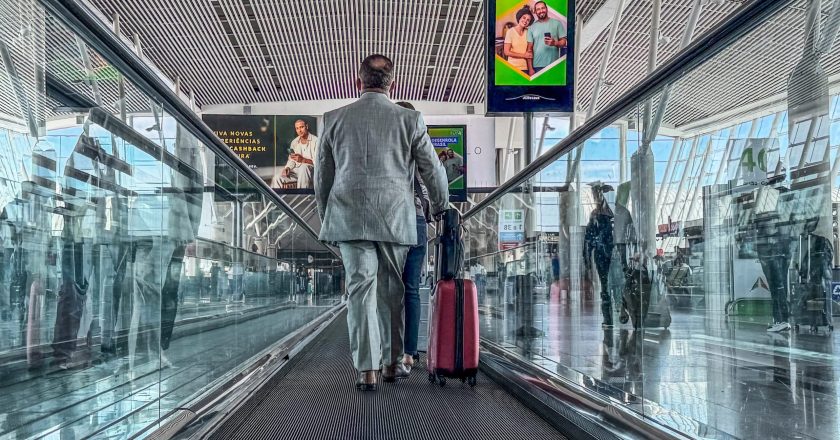 Brasil registra faturamento histórico de R$ 11 bilhões em turismo de negócios