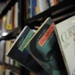 Sarau “Livros pela Democracia” realiza evento em prol da soberania nacional