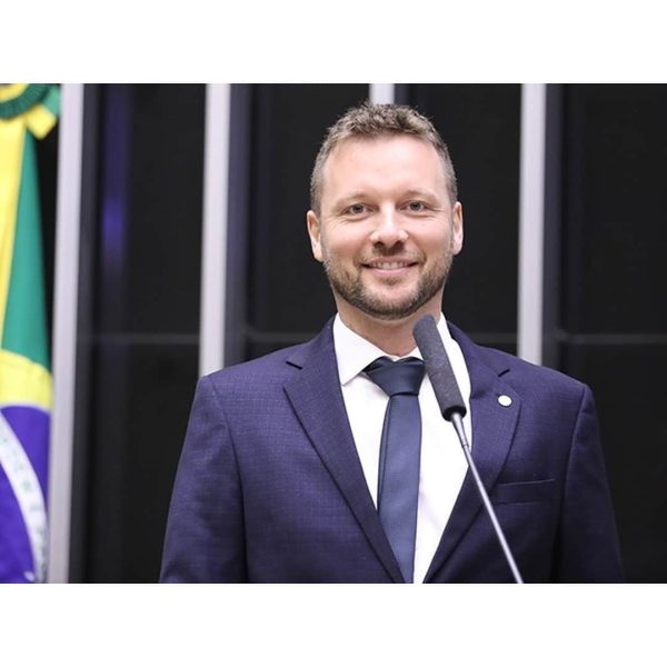 Maurício Marcon (PL) conquista a reeleição para a Câmara dos Deputados no Rio Grande do Sul com 379.834 sufrágios.