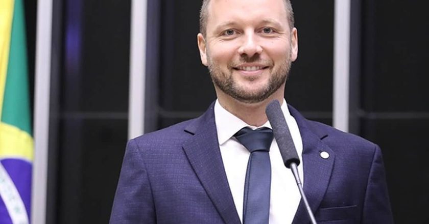 Maurício Marcon (PL) conquista a reeleição para a Câmara dos Deputados no Rio Grande do Sul com 379.834 sufrágios.