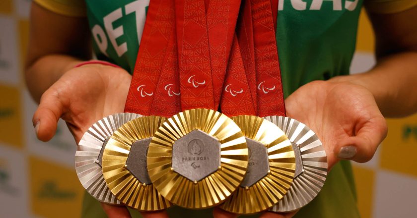 Lula e Flávio: propostas distintas para o futuro do esporte no Brasil