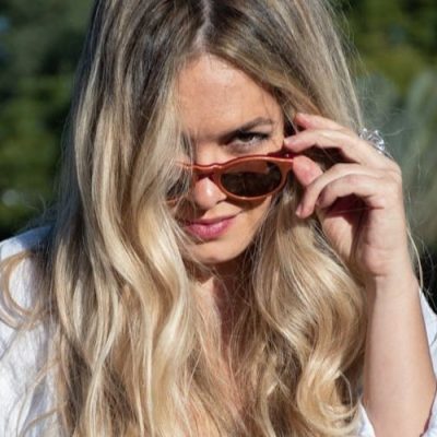 Luto na Arte: Lua Blanco, Talento em Cena e Música, Perde a Batalha contra o Câncer aos 39 Anos