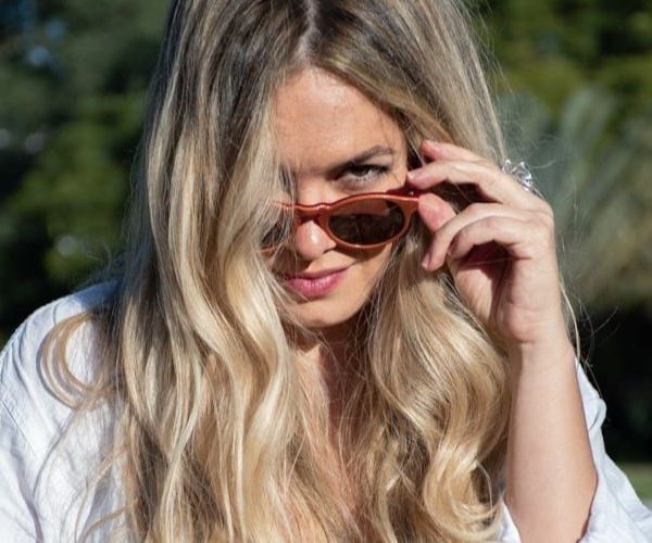 Luto na Arte: Lua Blanco, Talento em Cena e Música, Perde a Batalha contra o Câncer aos 39 Anos