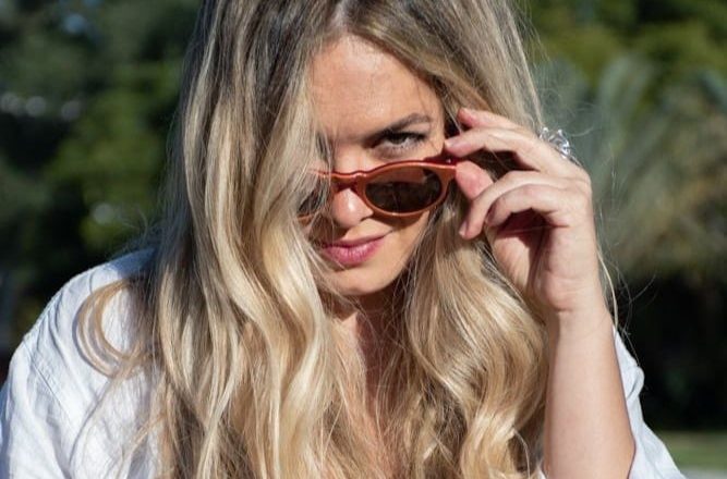 Luto na Arte: Lua Blanco, Talento em Cena e Música, Perde a Batalha contra o Câncer aos 39 Anos