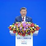 Os dois feitos extraordinários da China nas últimas sete décadas, segundo Xi Jinping